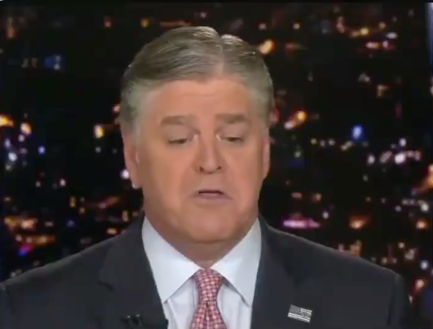 Fox News and Hannity Meddle in International Relations