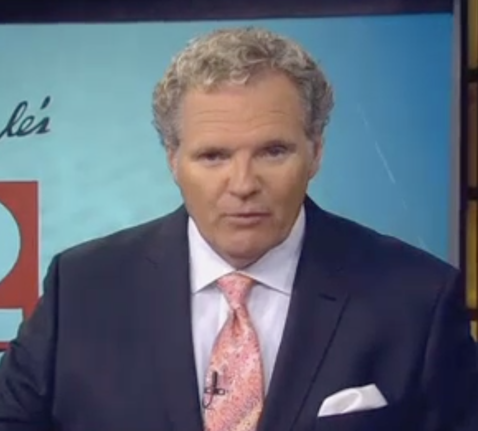 OKC Anchor Catches Heat for Commentary 