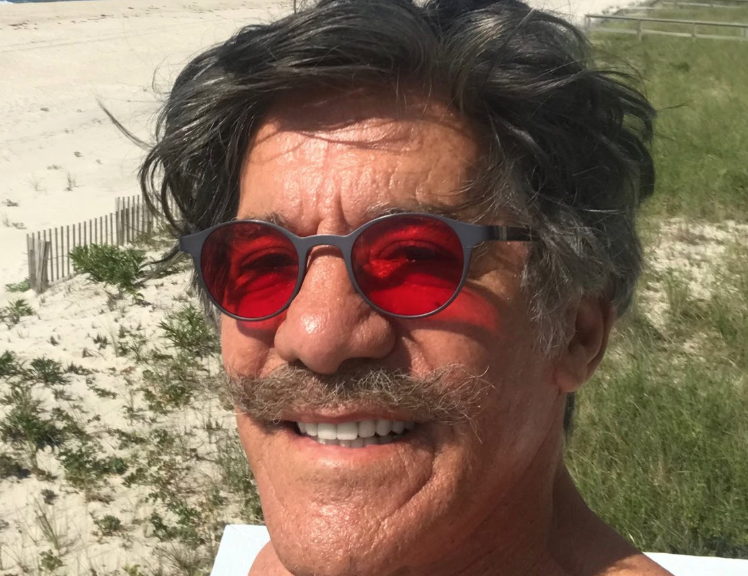 Geraldo Pushes Back at the President 