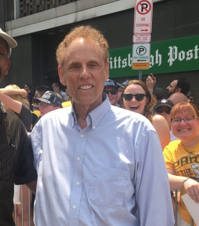 Pittsburgh Reporter Files Lawsuit 