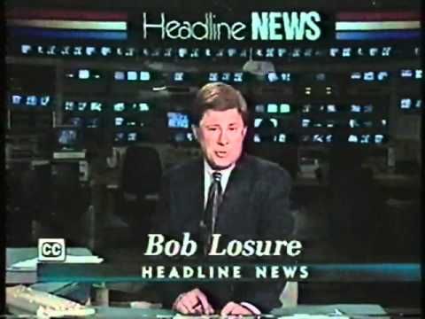 Headline News Anchor has Died 
