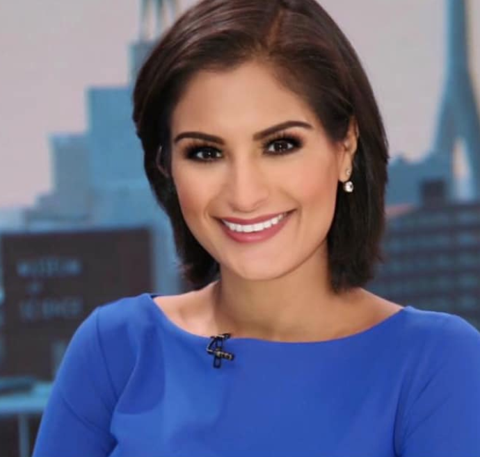 Boston Anchor Heads West 