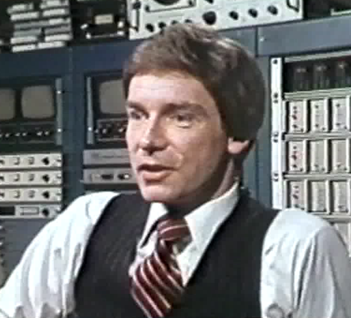 Another Cleveland Anchor is Dead 