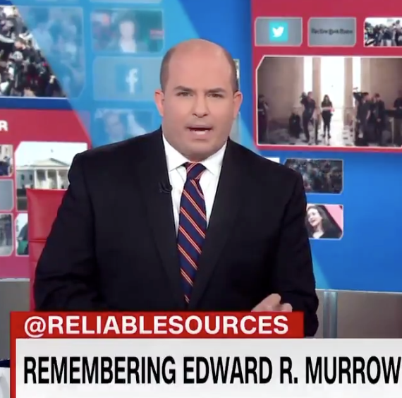 Soledad Drops Another Truth Bomb 