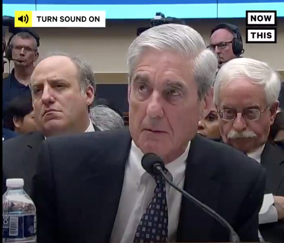 The Mixed Reporting on the Robert Mueller Hearing 