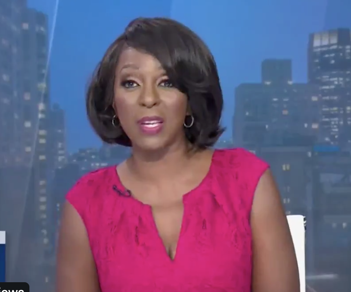 Talk about the Mic Drop Moment 