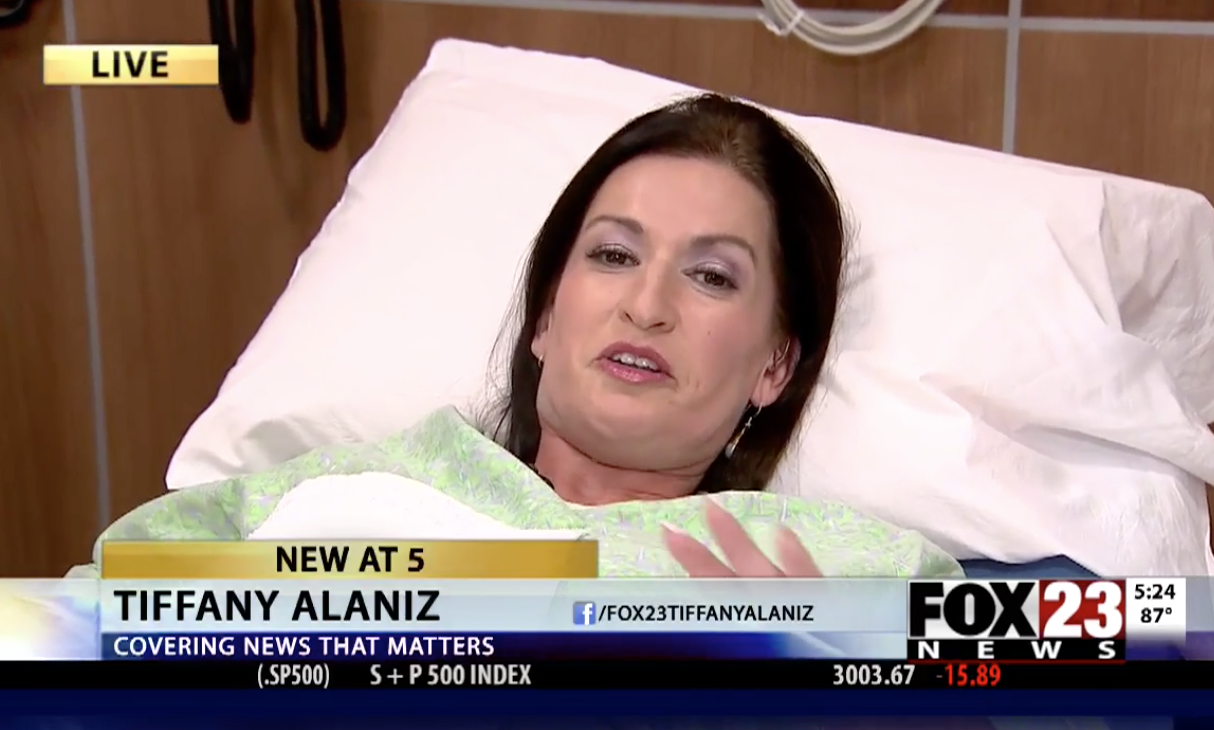 All About Me TV - Gall Bladder Edition