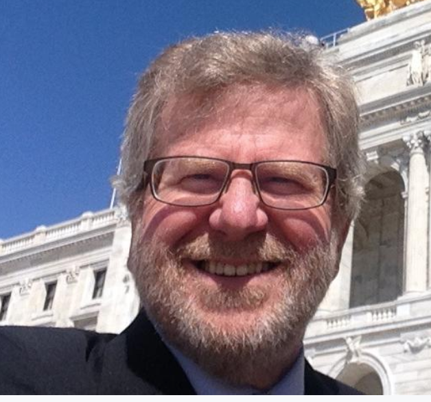 You Are Not the Person to Lead This News Department 