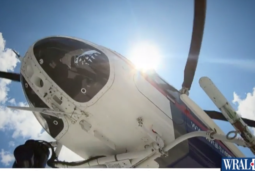 40 Years Over the News 