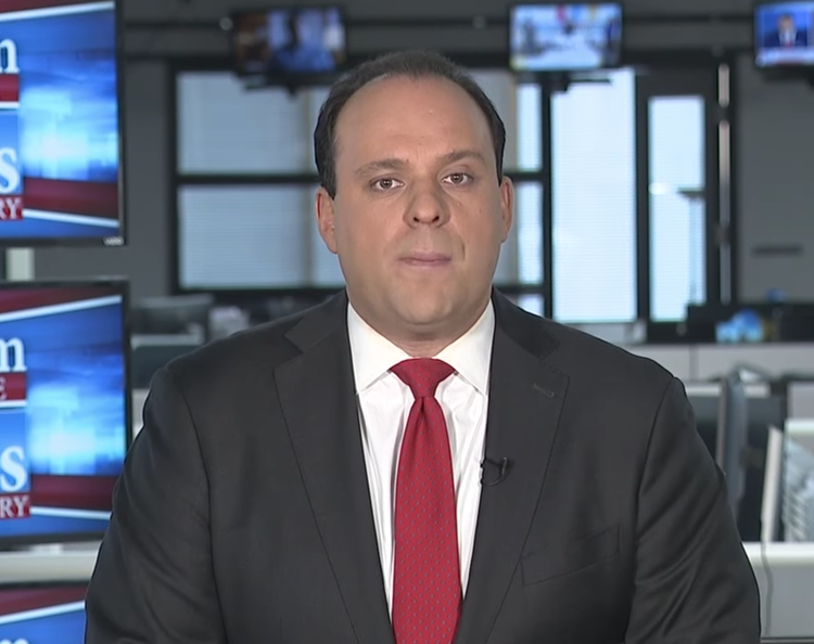 Is He a Waste of Money For Sinclair?  