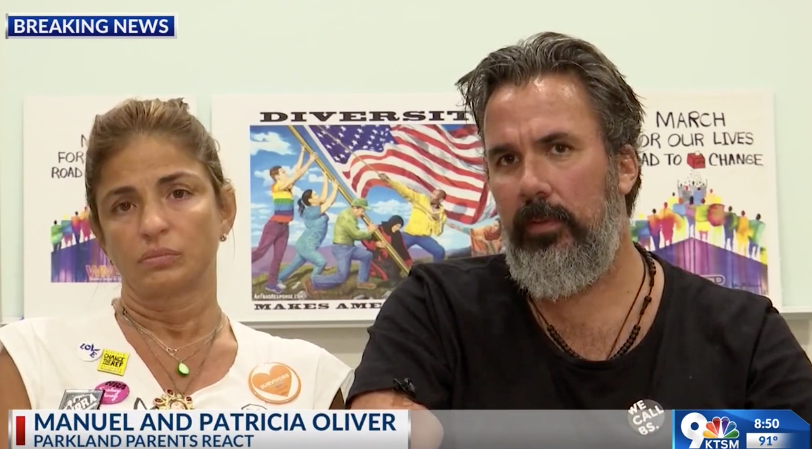 This is How Bad It Has Gotten.... (Updated)