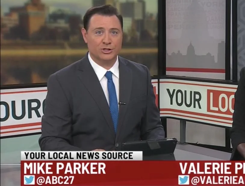 Conflict Of Interest? 