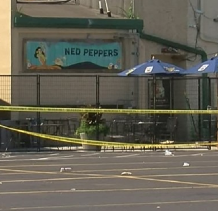 Can Cable News Just Shut the Fuck Up? 