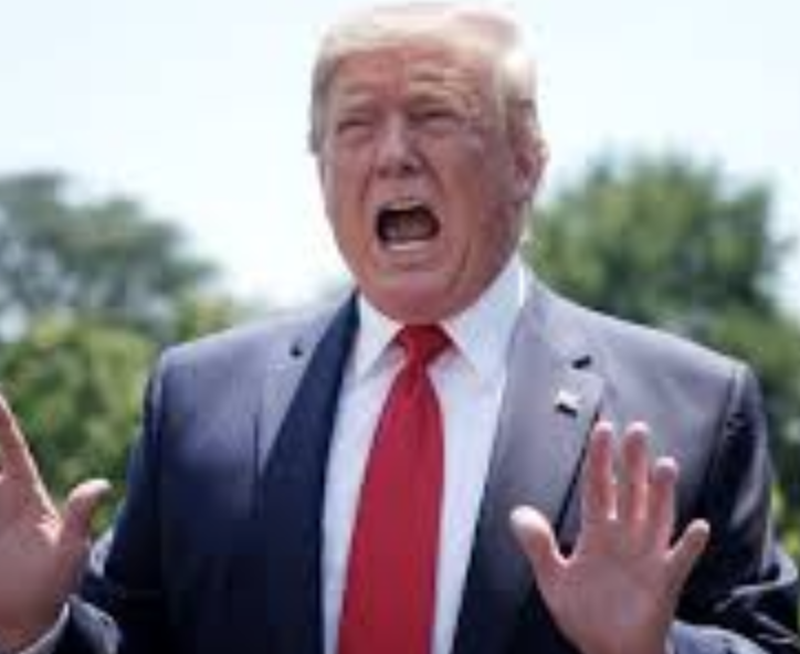 We Agree with Trump (Sort Of)