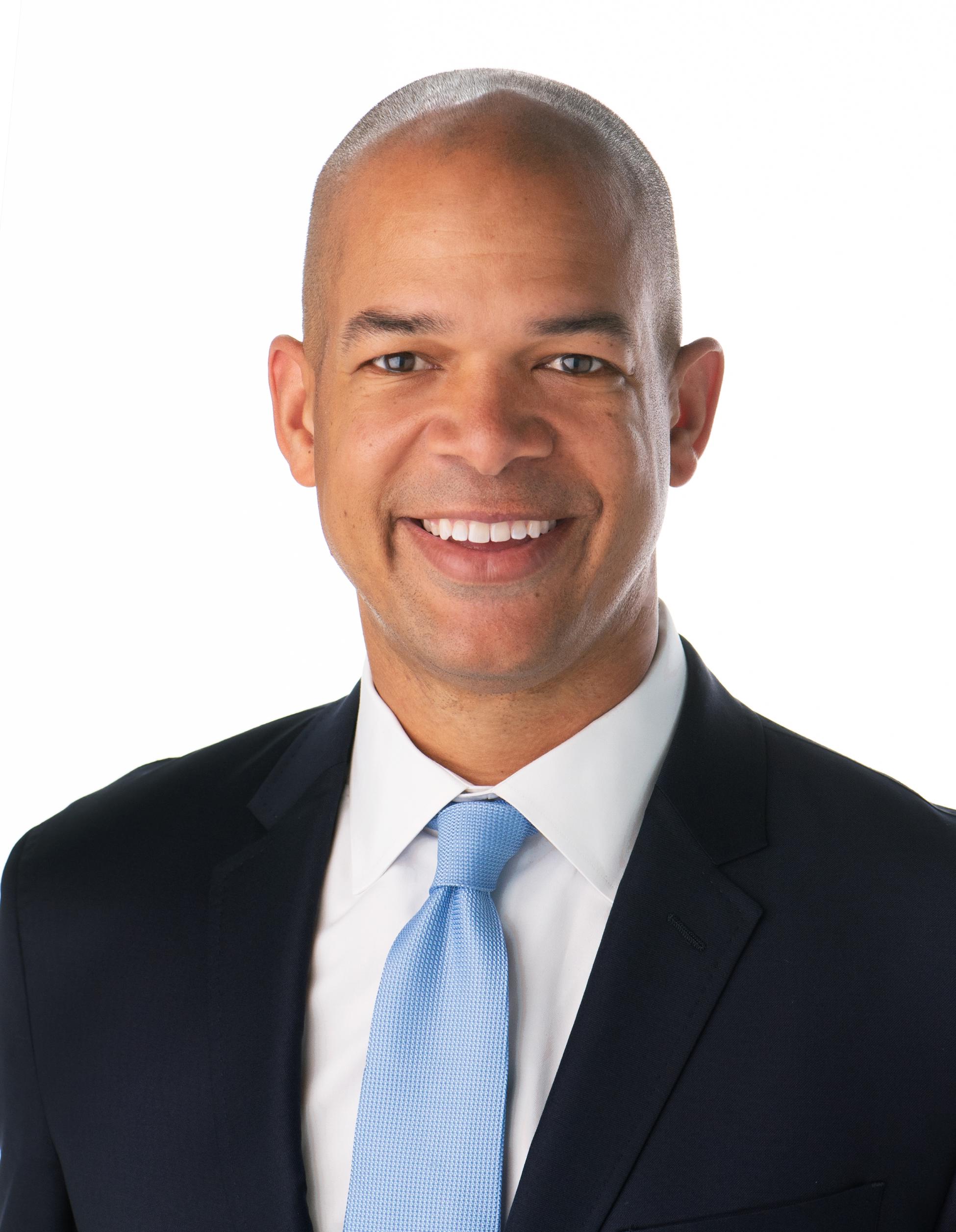 New Boss Named in Philly 