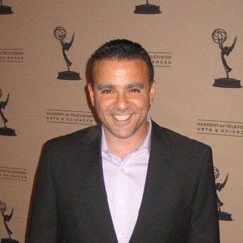 You're The News Director...