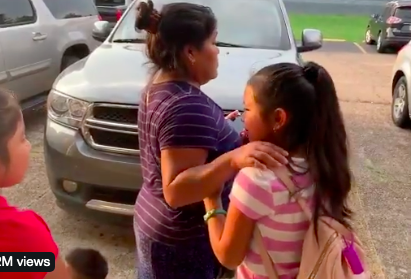 Catching Heat in Mississippi