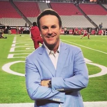 Resurfacing Across the Street in Phoenix 