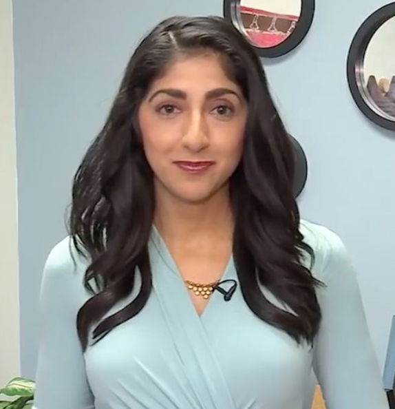 Crossing the Street in the 'Cuse 