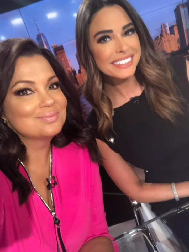 Gone in the Big Apple 