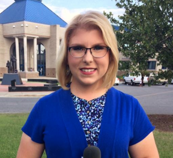 And Another Ones Gone... 