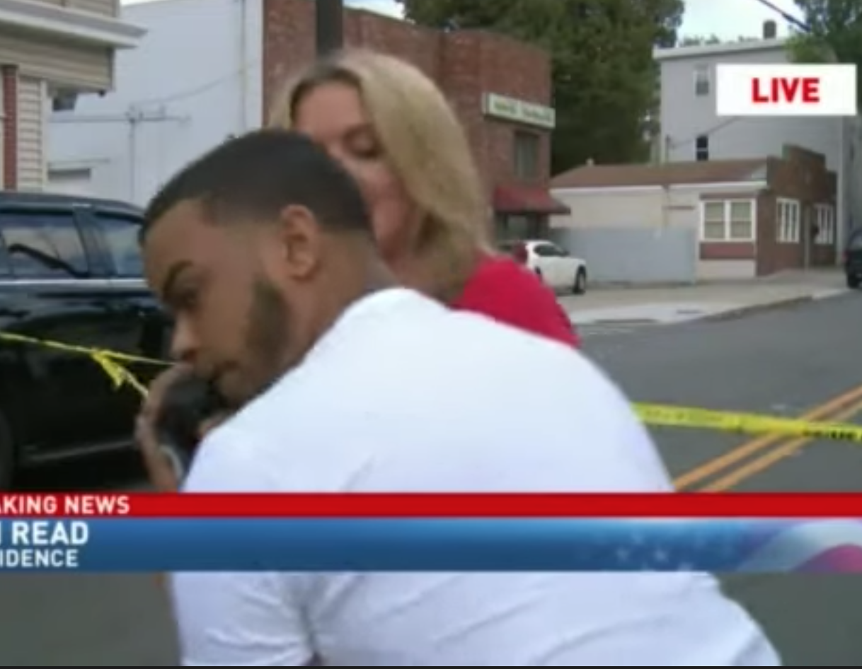 You're a Fucking Idiot! 