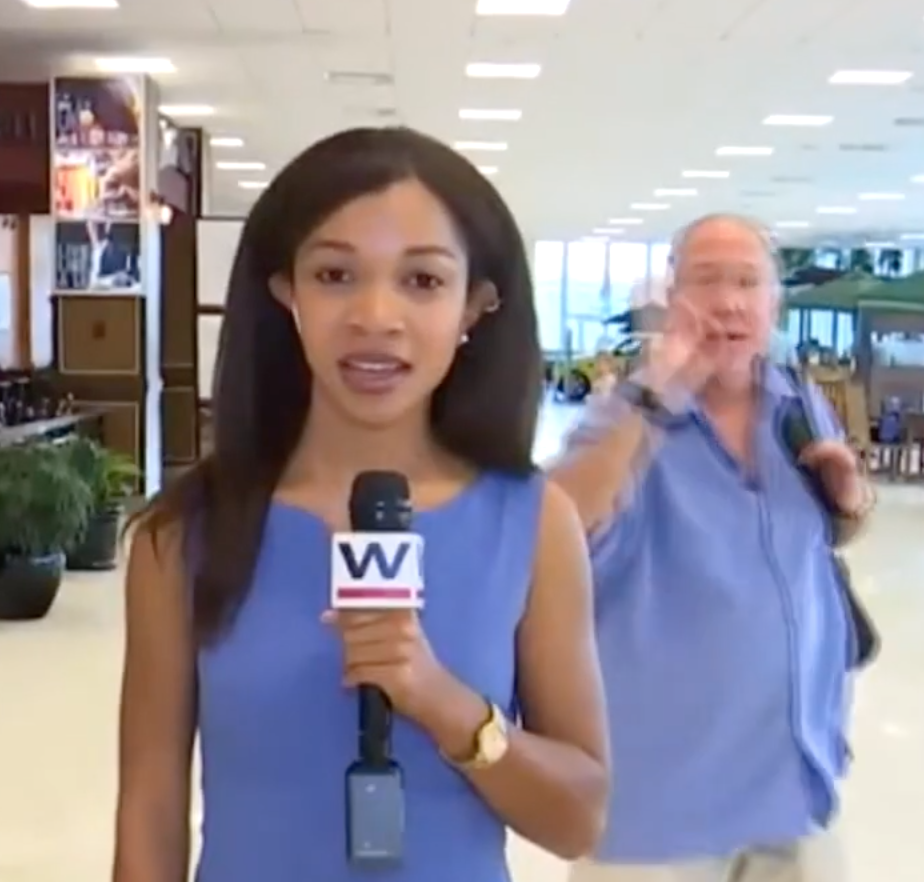 Well... That Did Not Go Well (Updated)