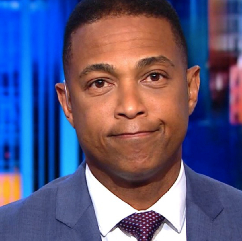 Don Lemon Sued in Bar Incident 