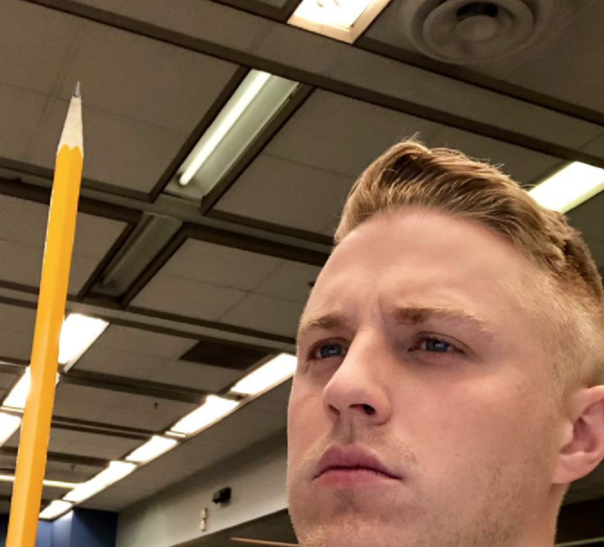 Investigative Journalism Tegna Style... 