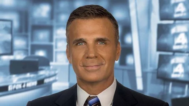 Dallas Anchor Goes Under the Knife 