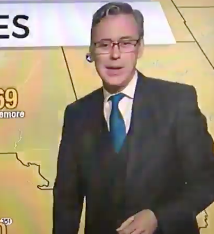 Did you Just Say "Big Dildo"? 