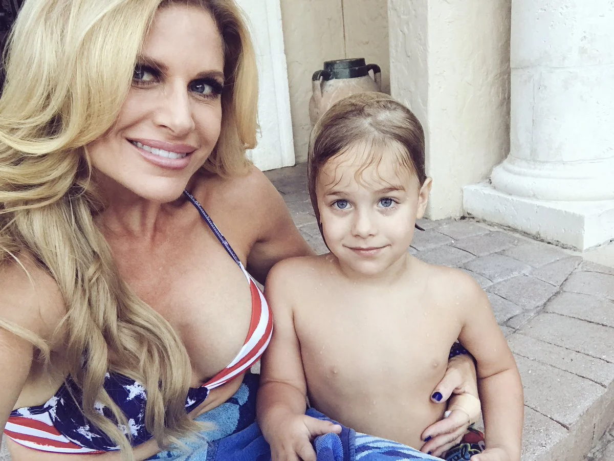 Life in the Public Eye 