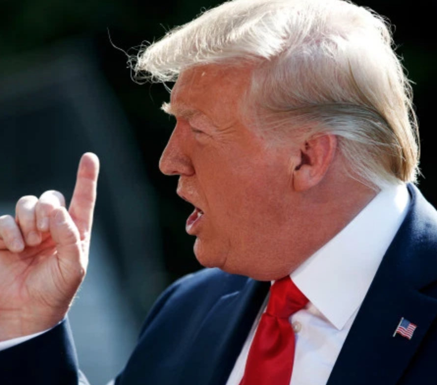 The Second Coming of God?