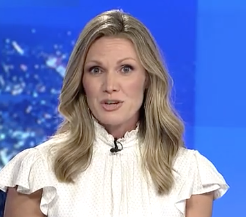 Signing Off in Seattle 