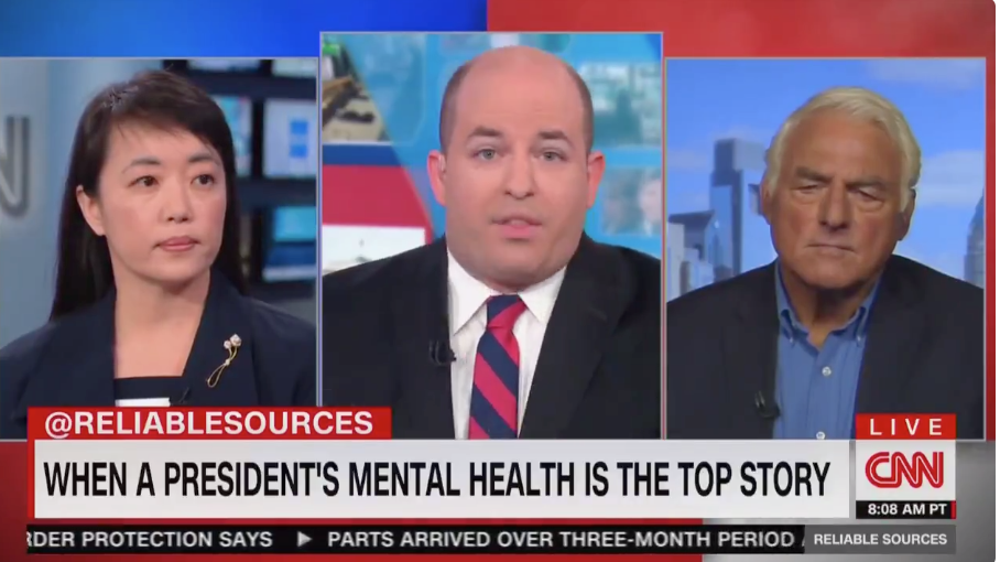 Do as He Says and Not as He Does 