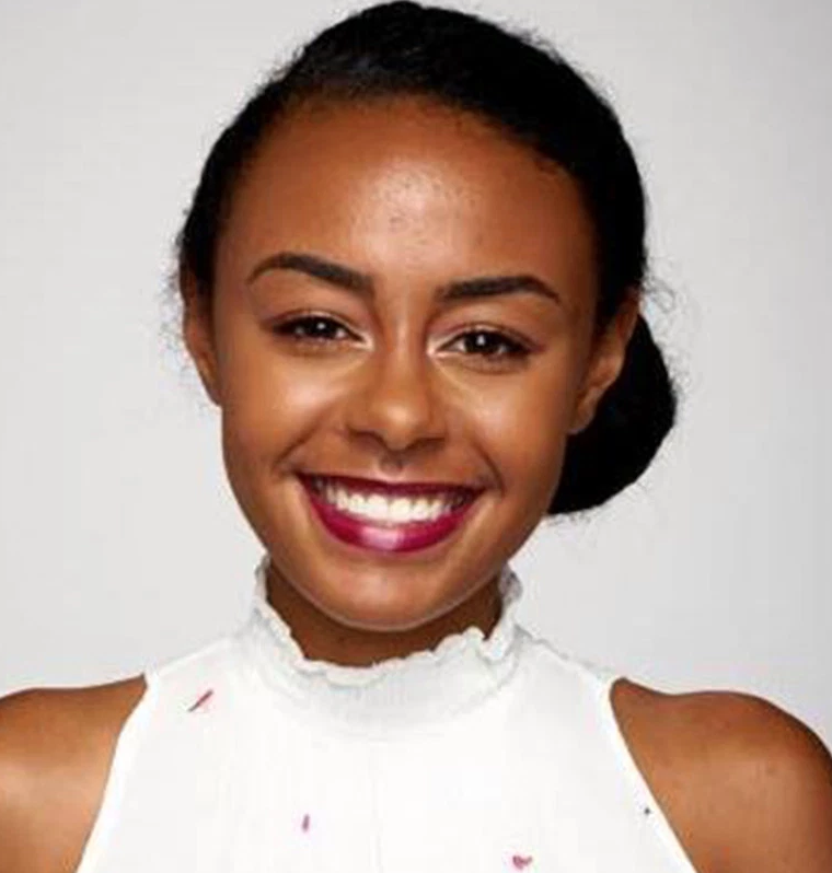 WNBC Intern Killed By Her Mother 