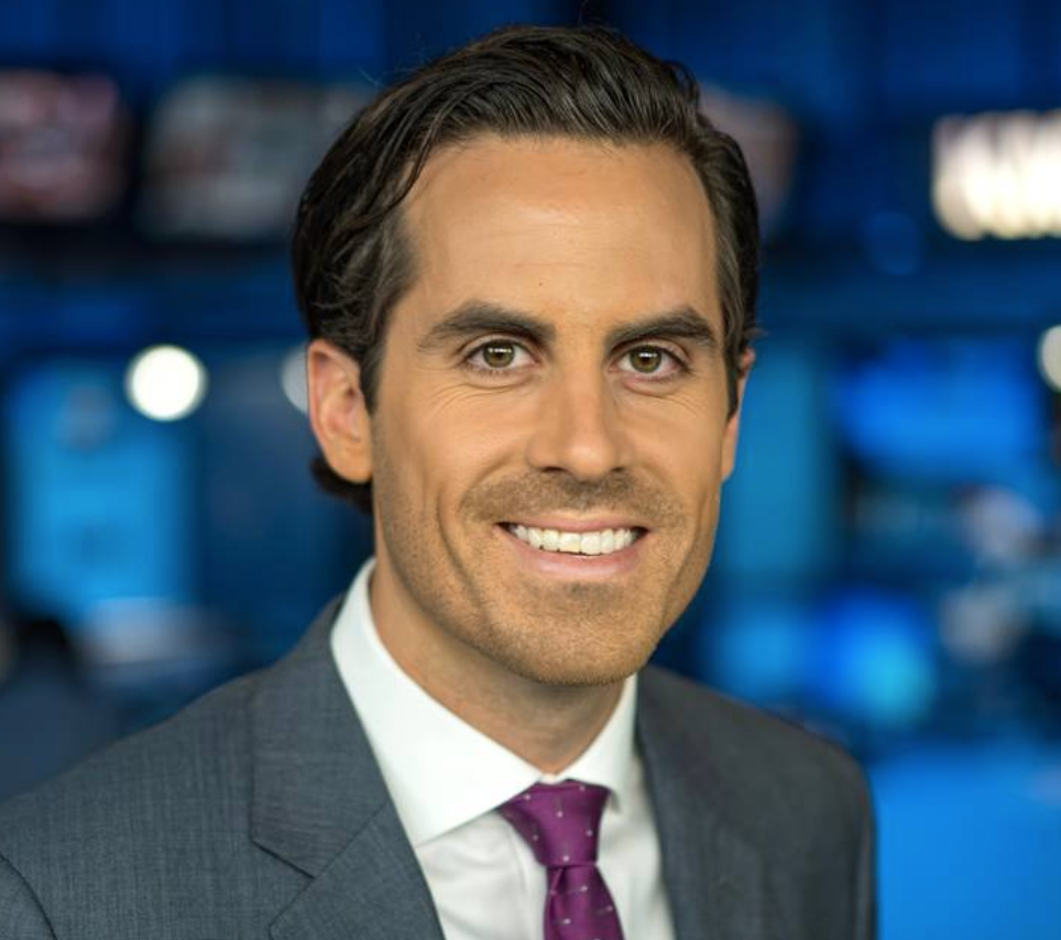 Headed to The Valley of the Sun 