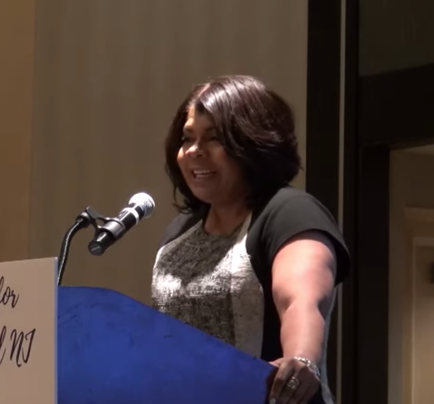 Concerned For Her Safety? 