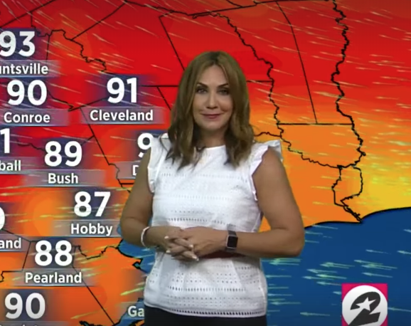 Weather Is The Most Important Thing... 