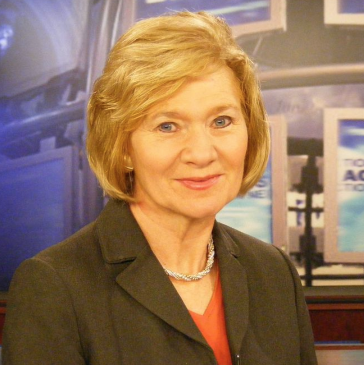 Signing Off in Syracuse 