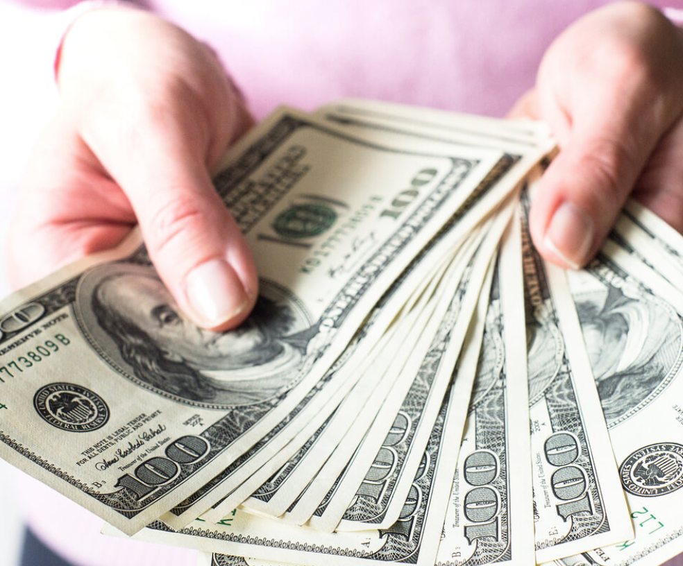 The Highest Paid News* Anchors 