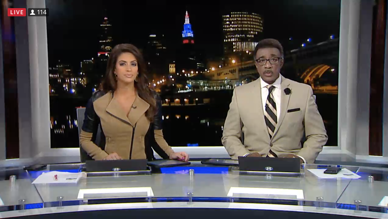 New Digs in The Land 