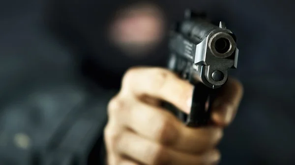 MMJ Carjacked a Gunpoint 