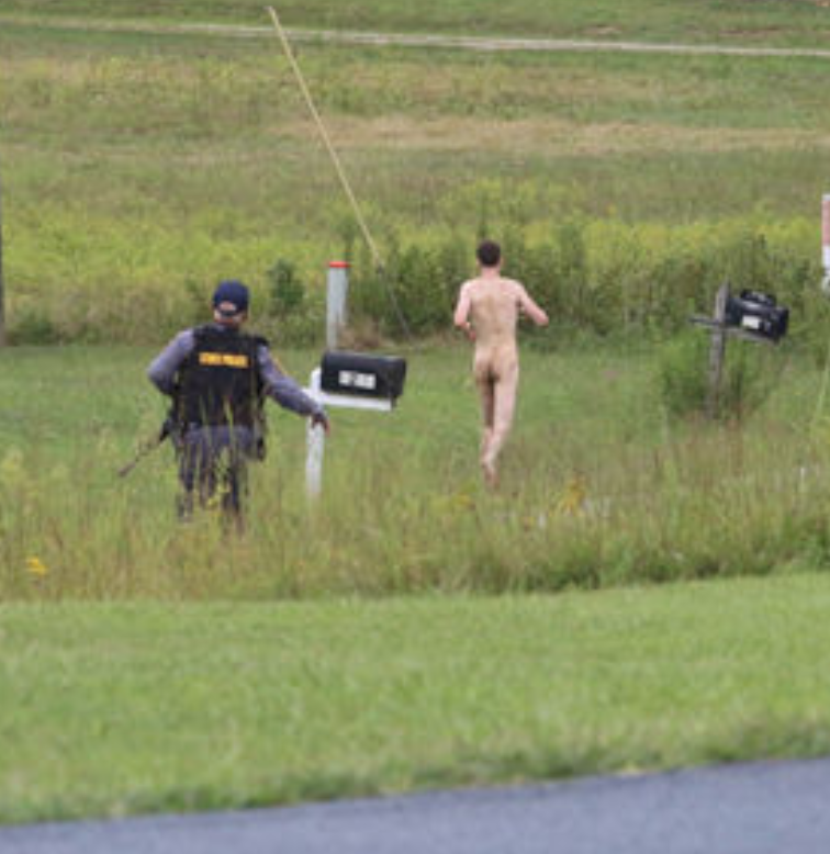 Looks Like a Full Moon is in the Forecast