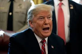 Trump Smacks Fox News 