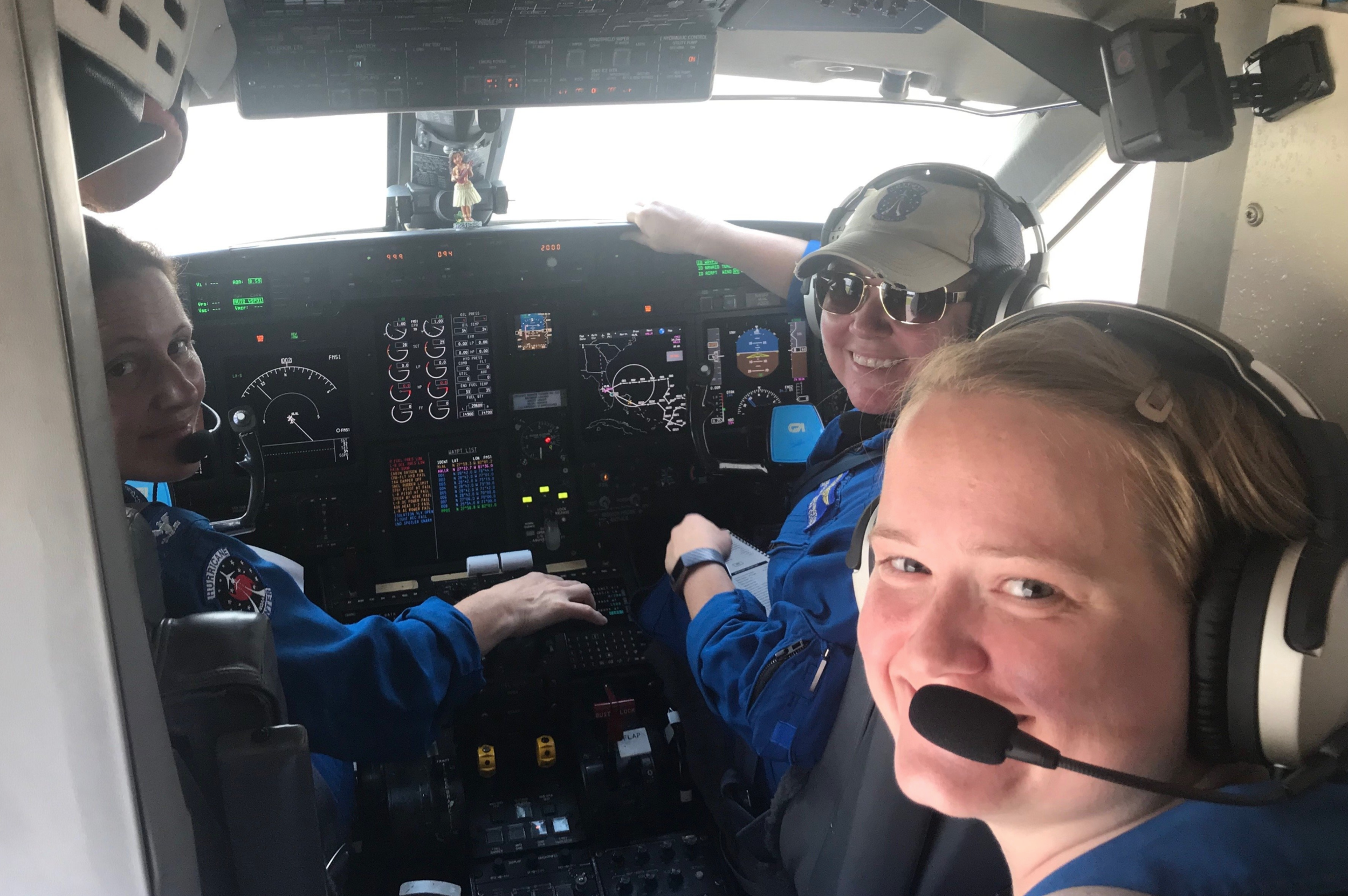 That's What I'm Talking About