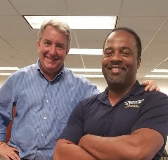 Heads Above the Competition 