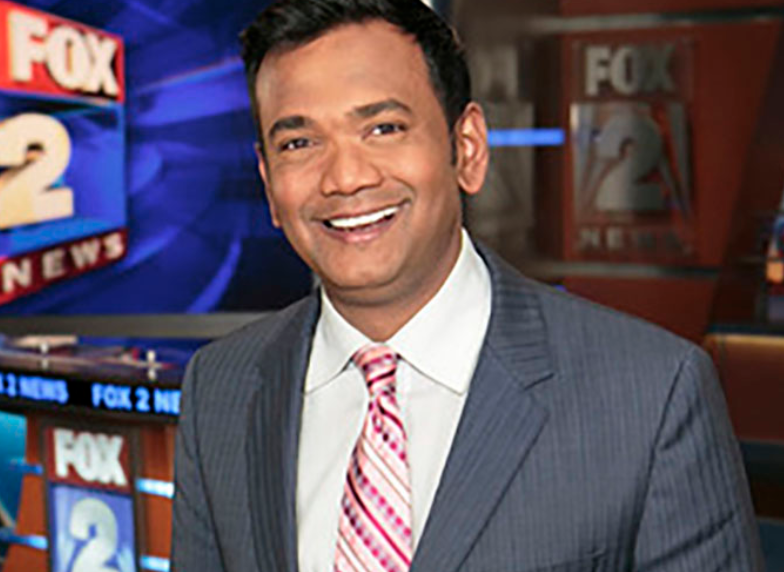 "I Don't Know Where You Came From...." 