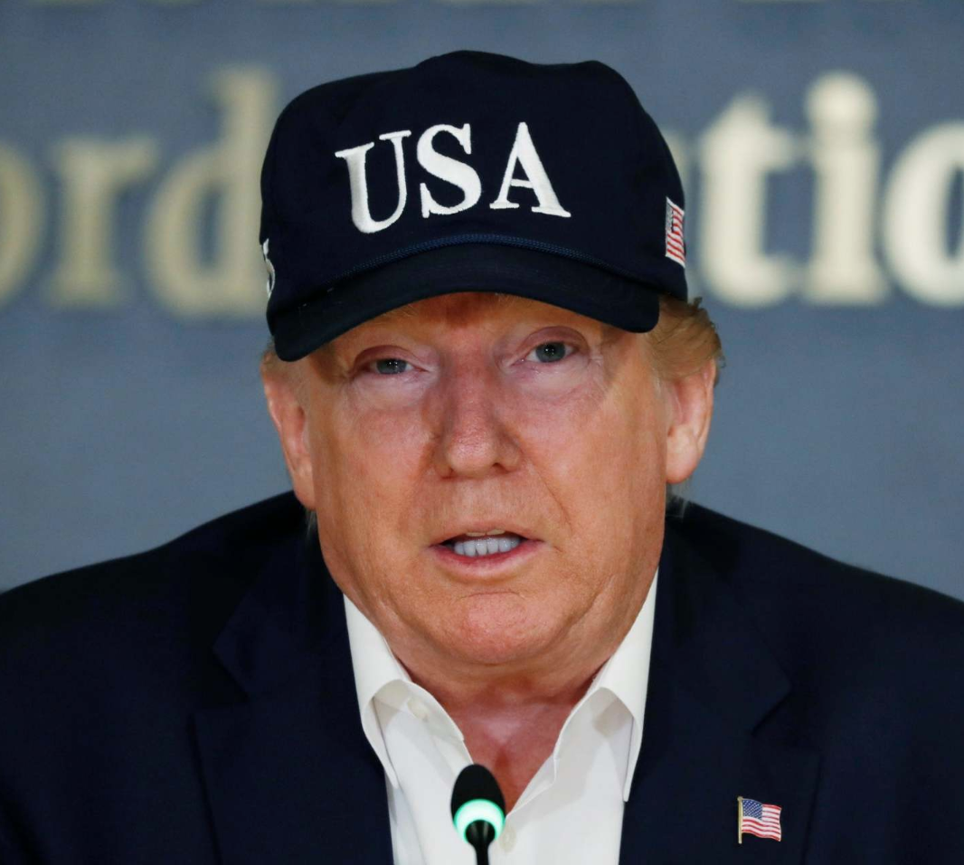 It Just Never Stops...