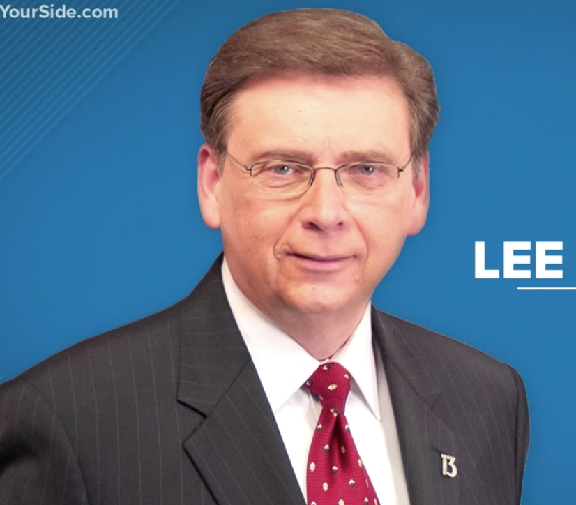 Grand Rapids Anchor is Dead 